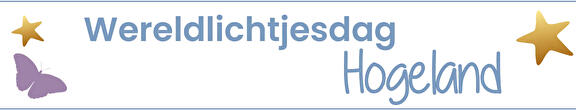 Wereldlichtjesdag 10 december 2023